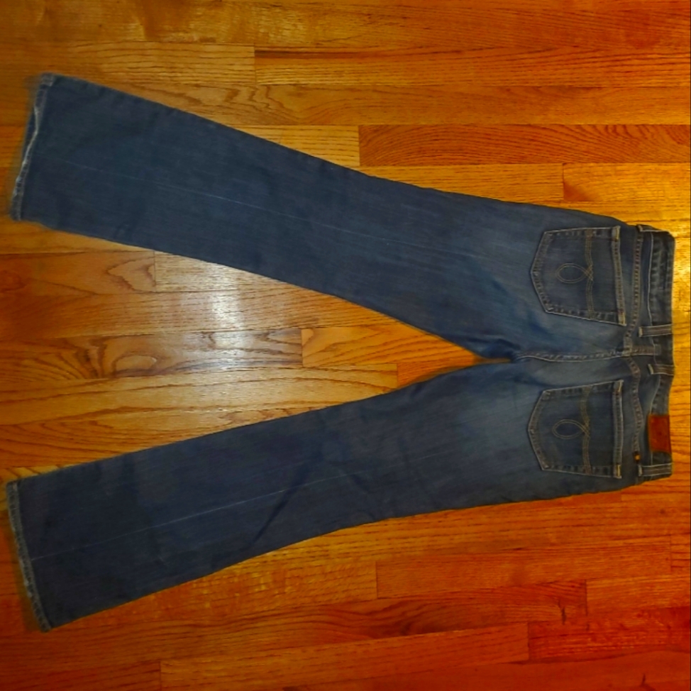 Lucky Brand Jeans